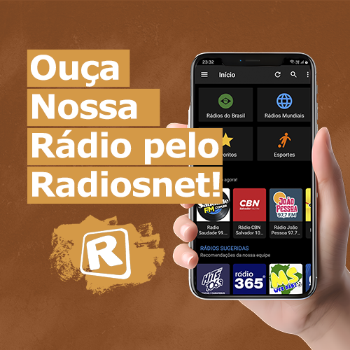 Baner da radiosnet